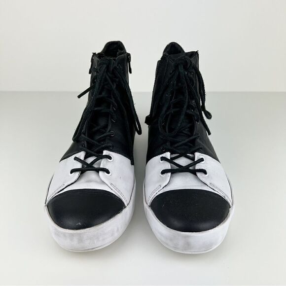 Creative Recreation 1410 Nick Jonas size 9.5 - Picture 4 of 10